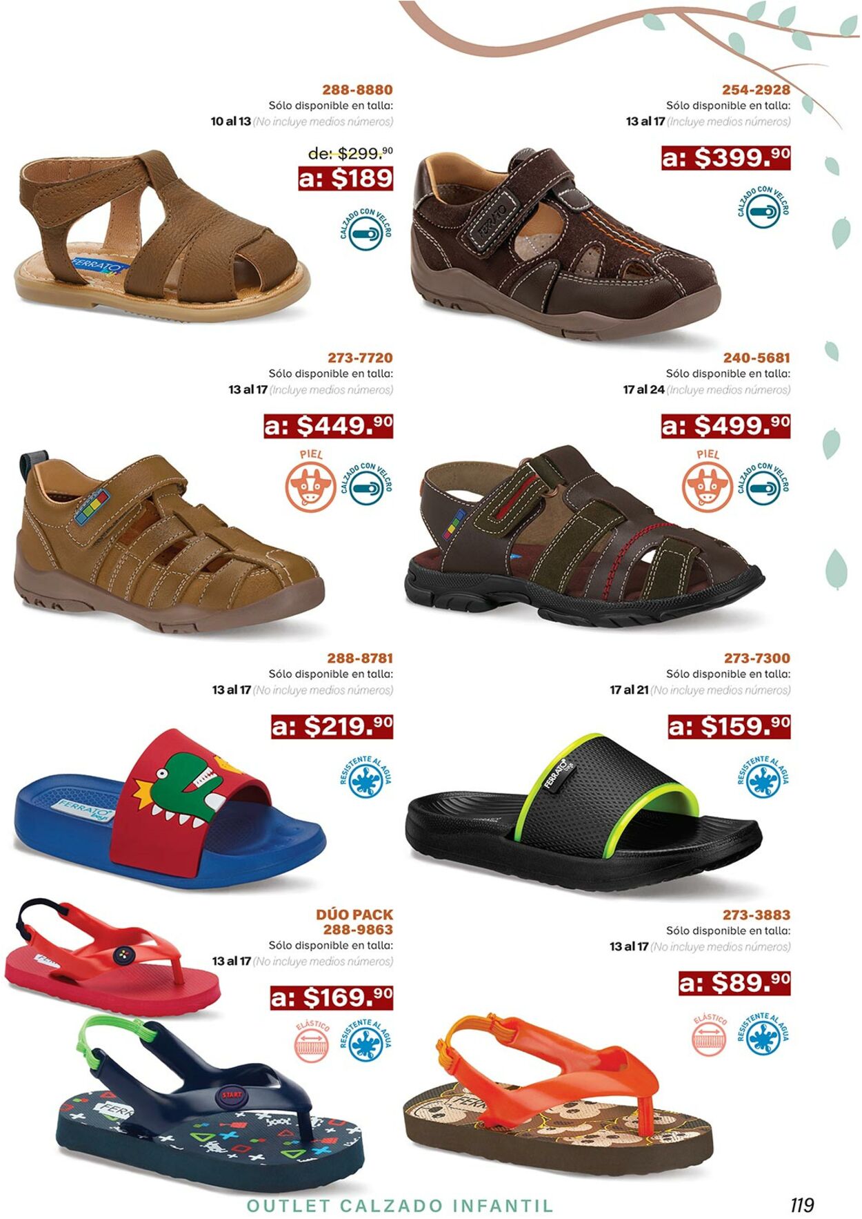 Catálogo Andrea 01.11.2021 - 01.01.2022