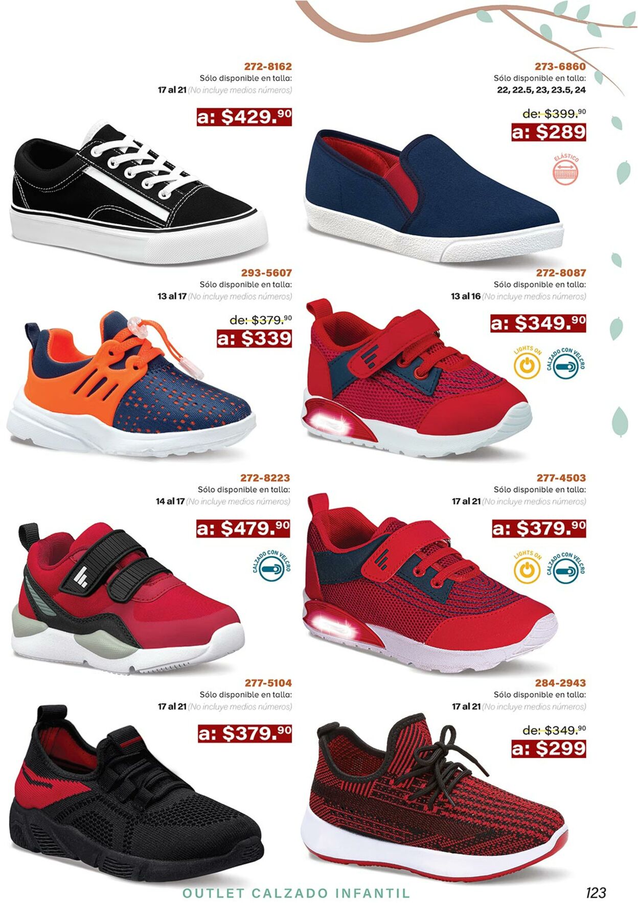 Catálogo Andrea 01.11.2021 - 01.01.2022