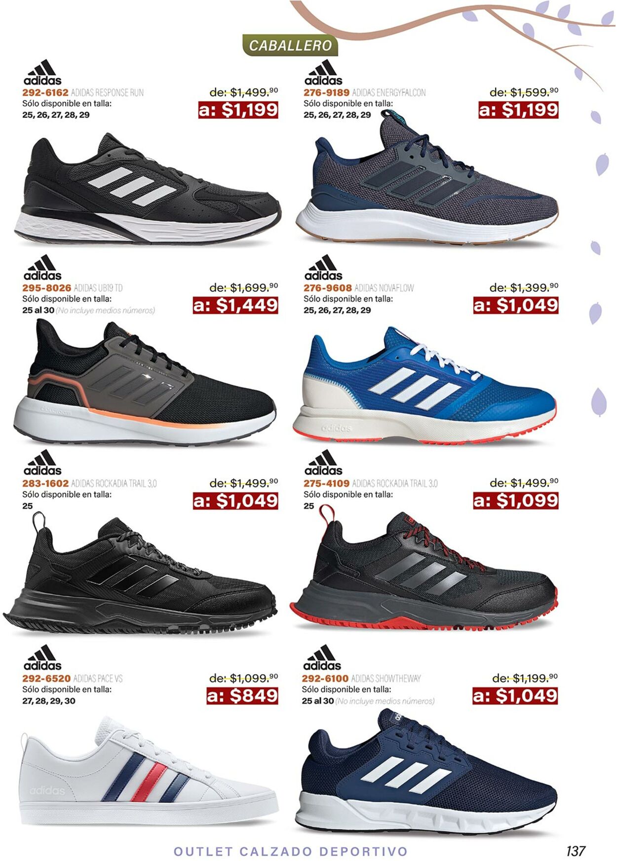 Catálogo Andrea 01.11.2021 - 01.01.2022