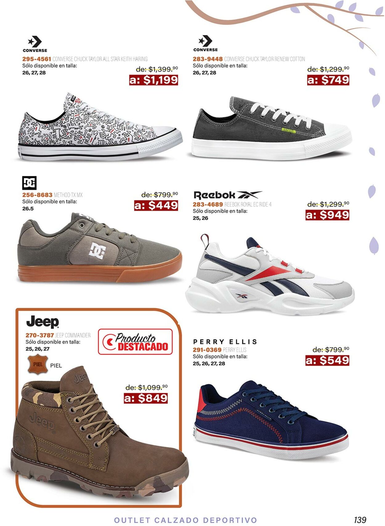 Catálogo Andrea 01.11.2021 - 01.01.2022