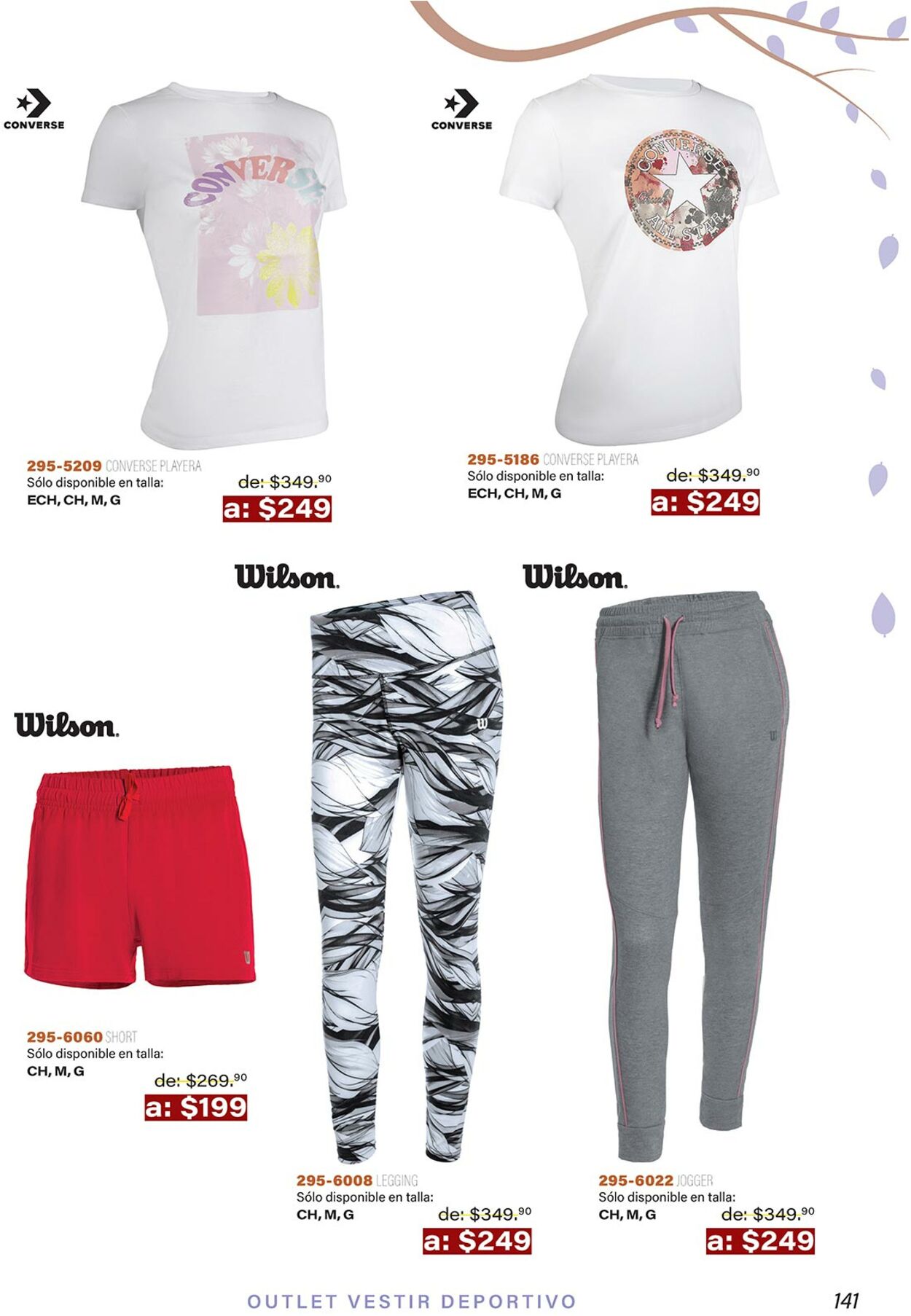 Catálogo Andrea 01.11.2021 - 01.01.2022