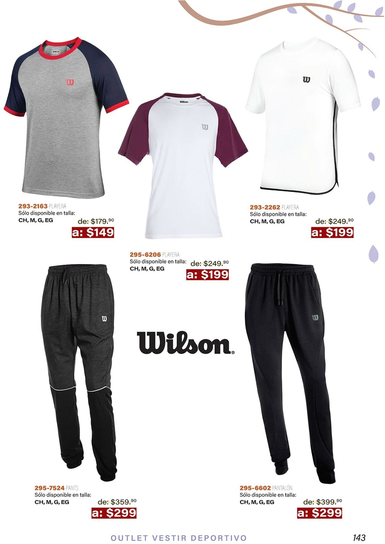 Catálogo Andrea 01.11.2021 - 01.01.2022