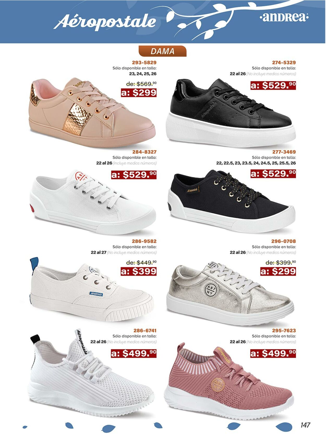 Catálogo Andrea 01.11.2021 - 01.01.2022