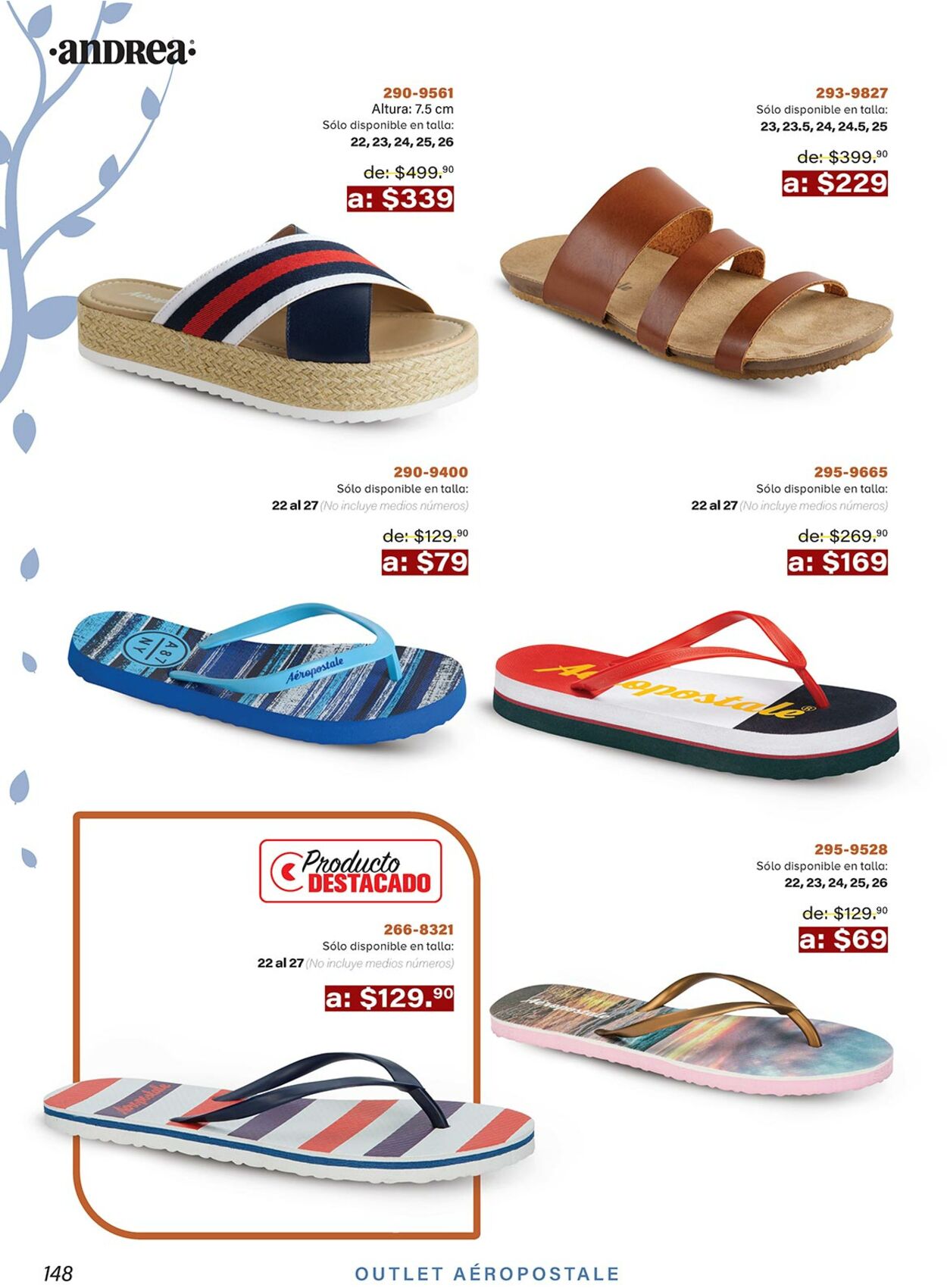 Catálogo Andrea 01.11.2021 - 01.01.2022