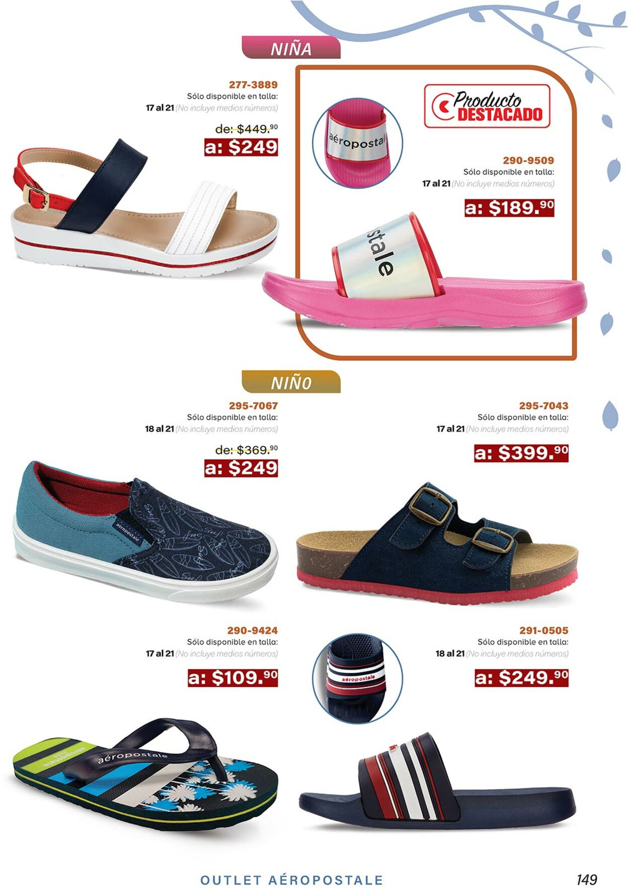 Catálogo Andrea 01.11.2021 - 01.01.2022