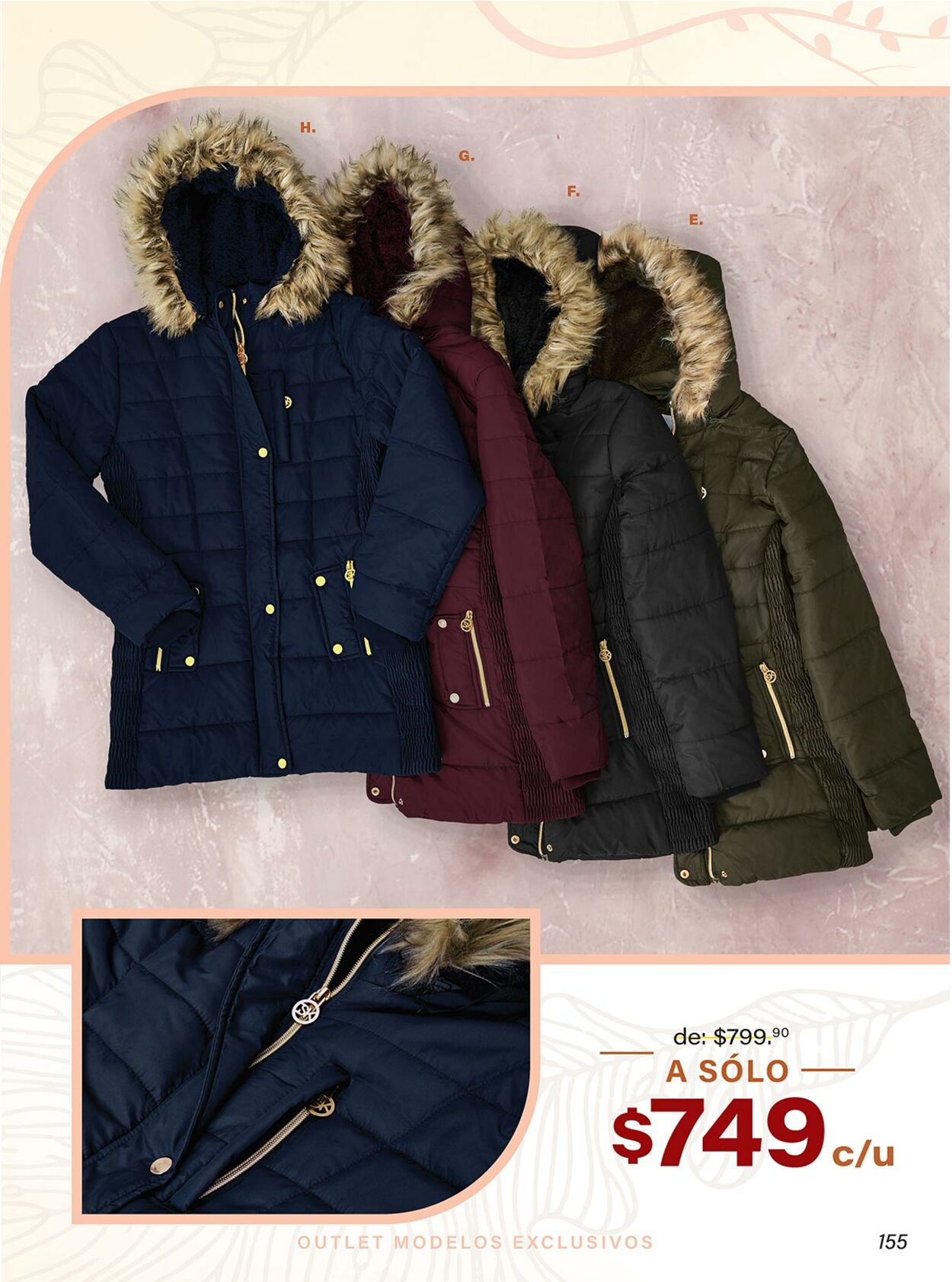 Catálogo Andrea 01.11.2021 - 01.01.2022