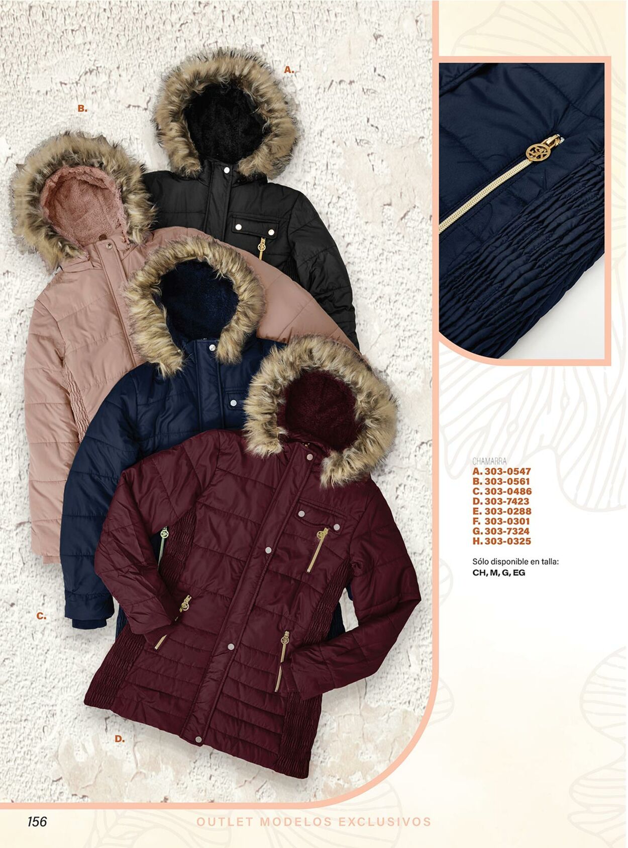 Catálogo Andrea 01.11.2021 - 01.01.2022