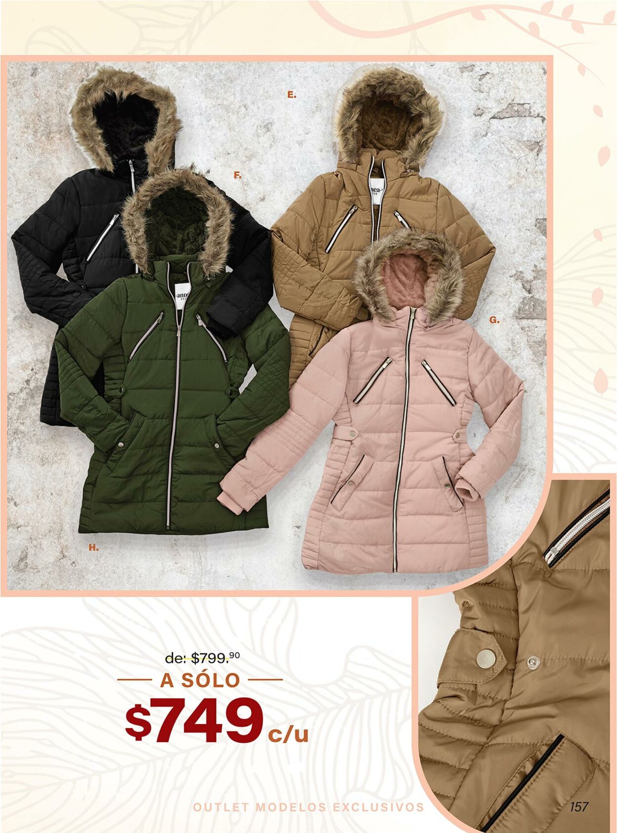 Catálogo Andrea 01.11.2021 - 01.01.2022