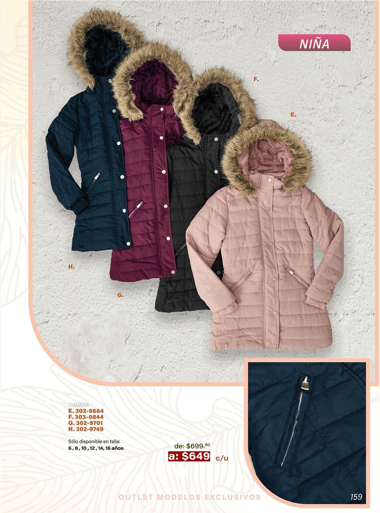 Catálogo Andrea 01.11.2021 - 01.01.2022