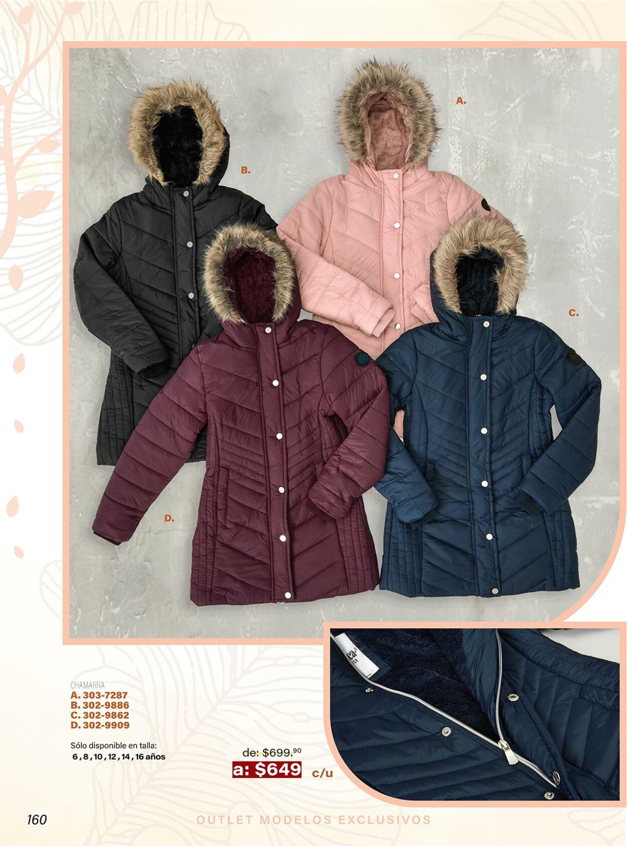 Catálogo Andrea 01.11.2021 - 01.01.2022