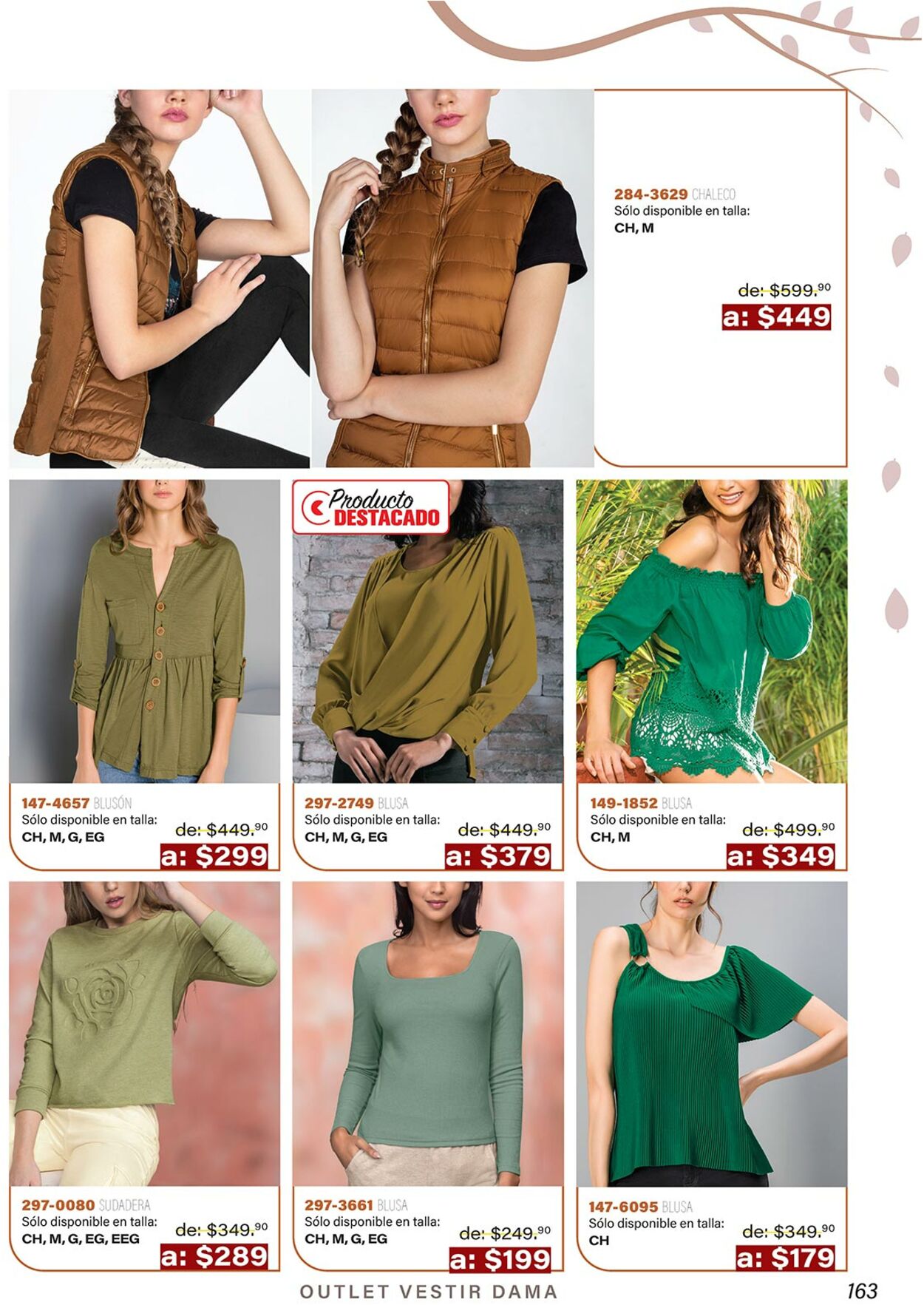 Catálogo Andrea 01.11.2021 - 01.01.2022