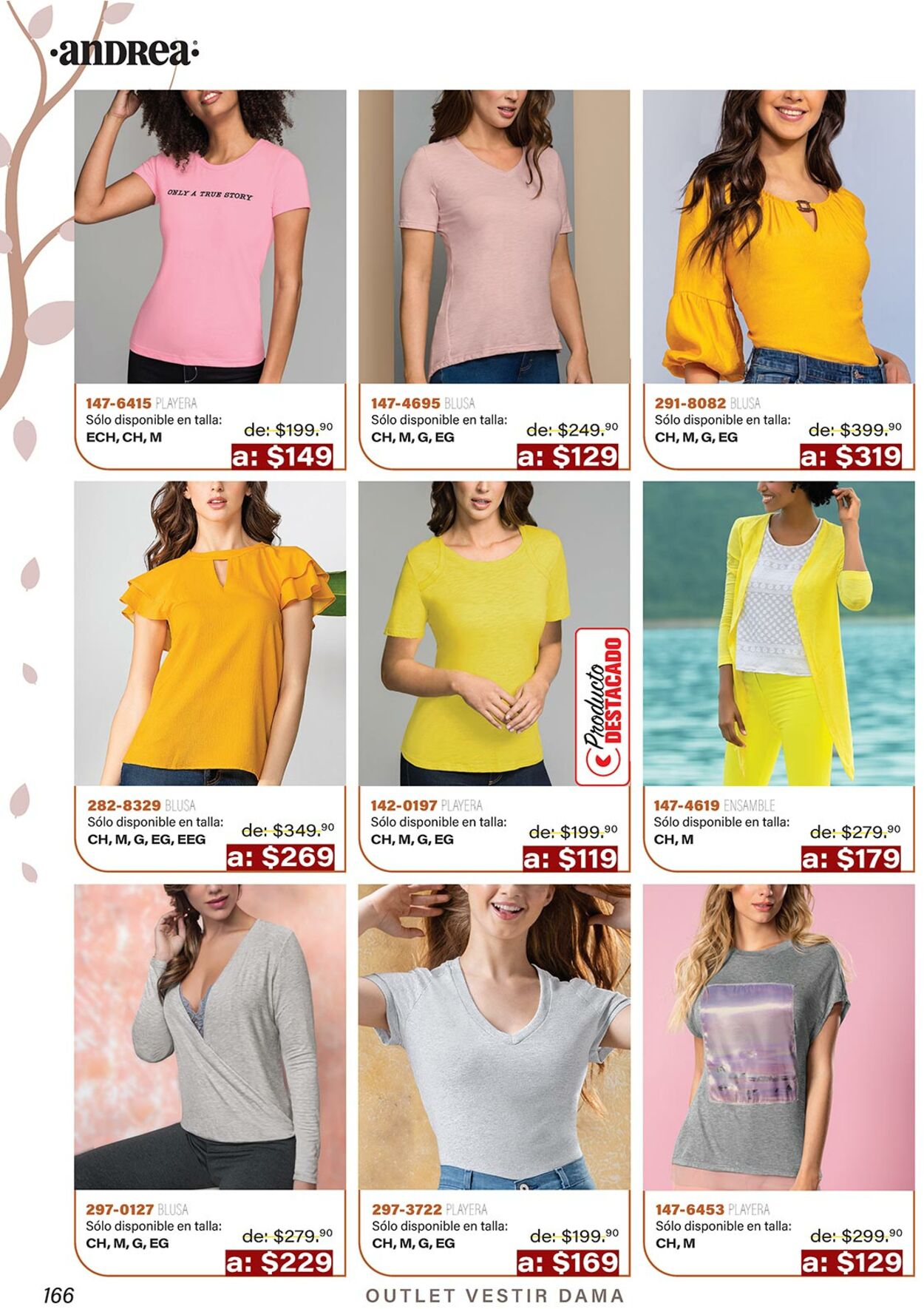 Catálogo Andrea 01.11.2021 - 01.01.2022