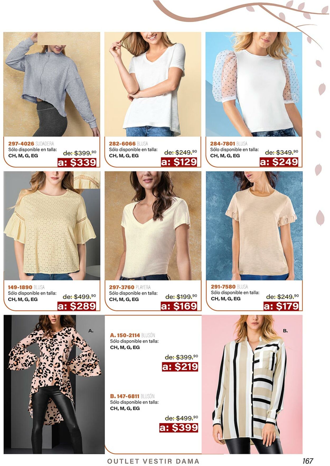 Catálogo Andrea 01.11.2021 - 01.01.2022