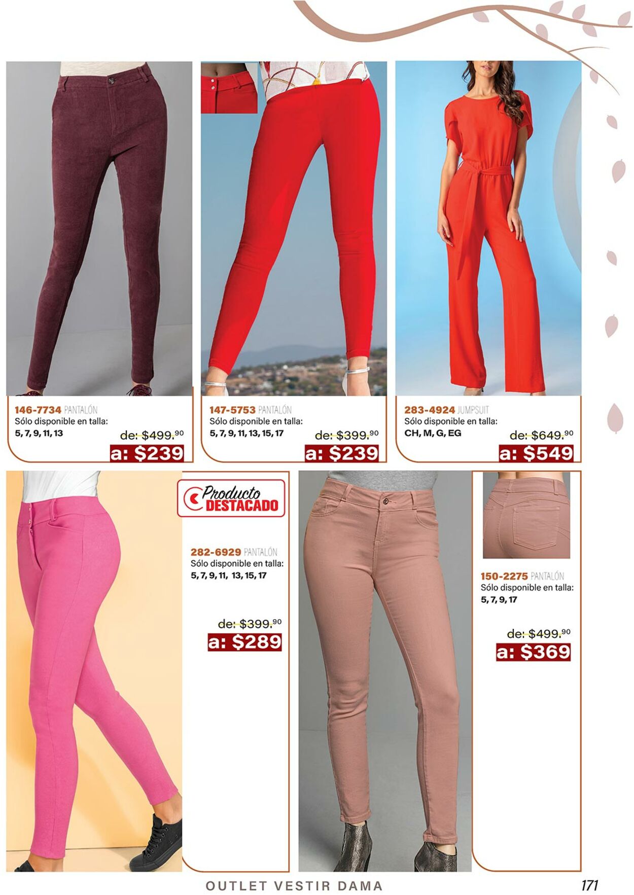 Catálogo Andrea 01.11.2021 - 01.01.2022