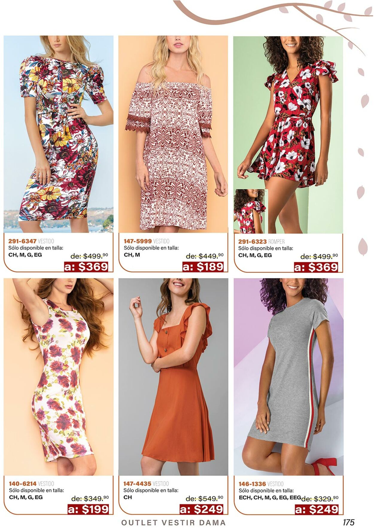 Catálogo Andrea 01.11.2021 - 01.01.2022