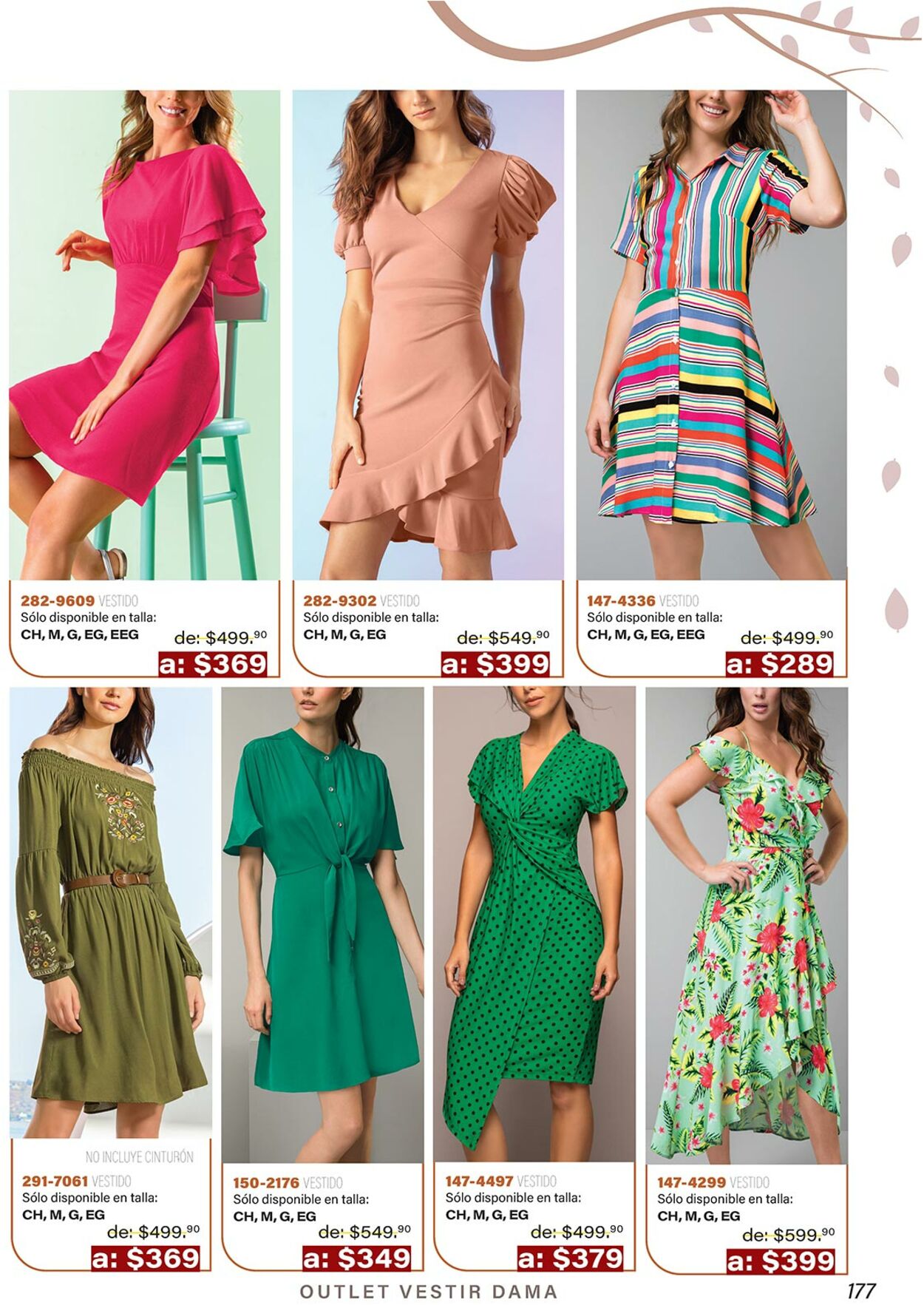 Catálogo Andrea 01.11.2021 - 01.01.2022