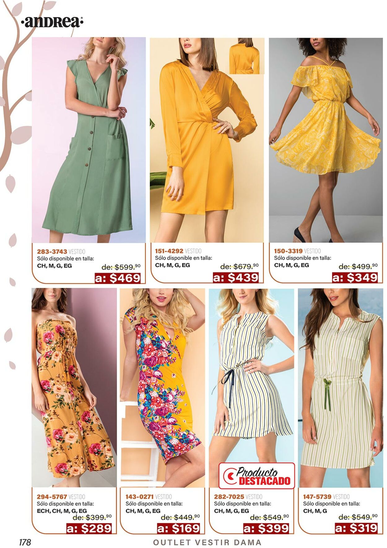 Catálogo Andrea 01.11.2021 - 01.01.2022