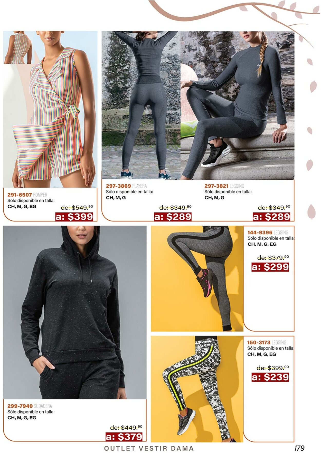 Catálogo Andrea 01.11.2021 - 01.01.2022