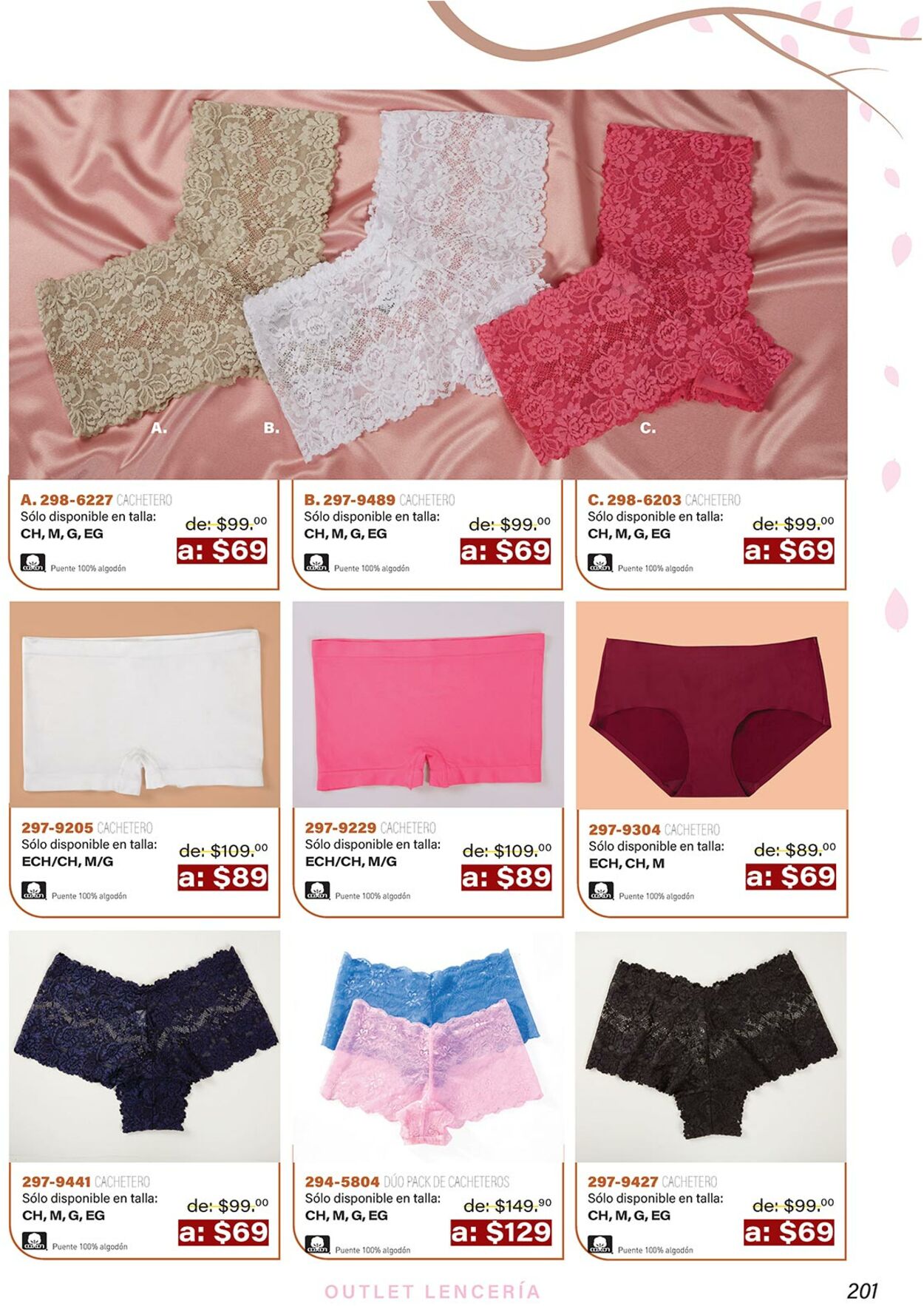 Catálogo Andrea 01.11.2021 - 01.01.2022