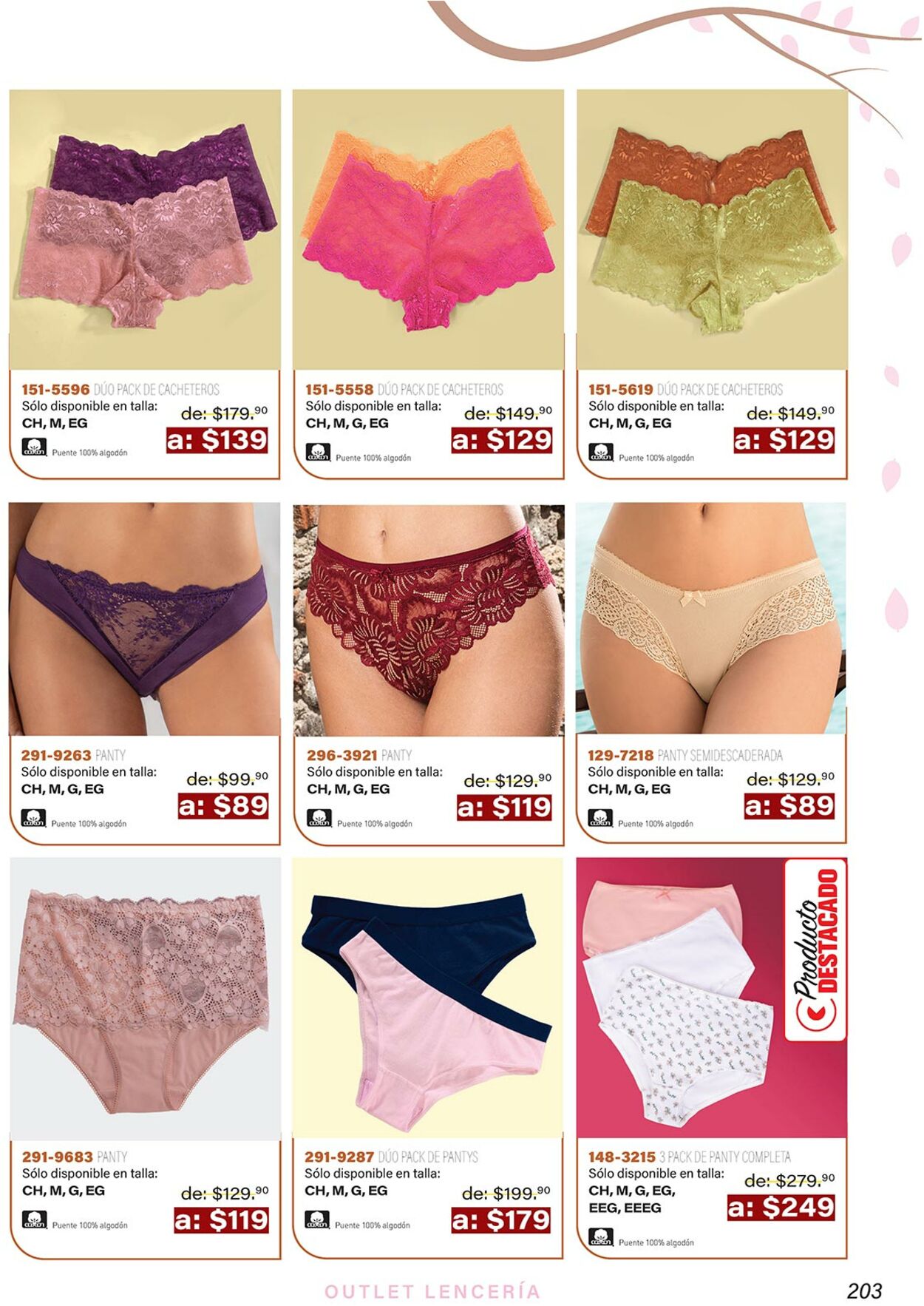 Catálogo Andrea 01.11.2021 - 01.01.2022