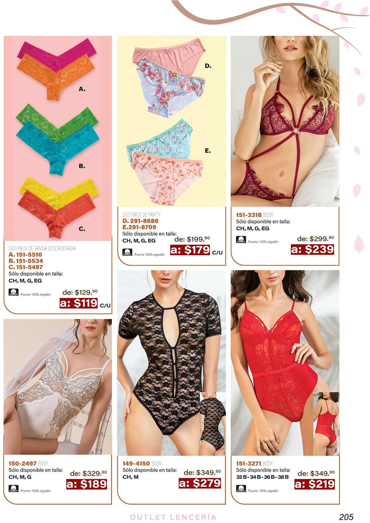 Catálogo Andrea 01.11.2021 - 01.01.2022