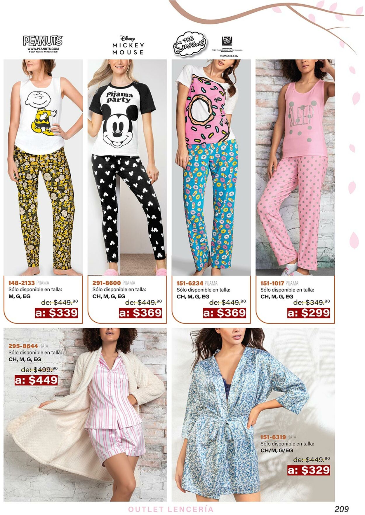 Catálogo Andrea 01.11.2021 - 01.01.2022