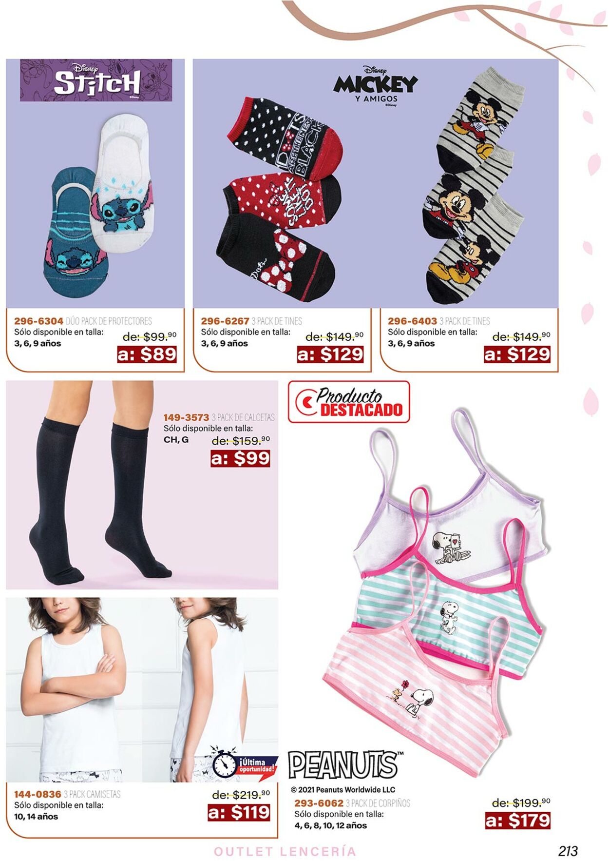 Catálogo Andrea 01.11.2021 - 01.01.2022