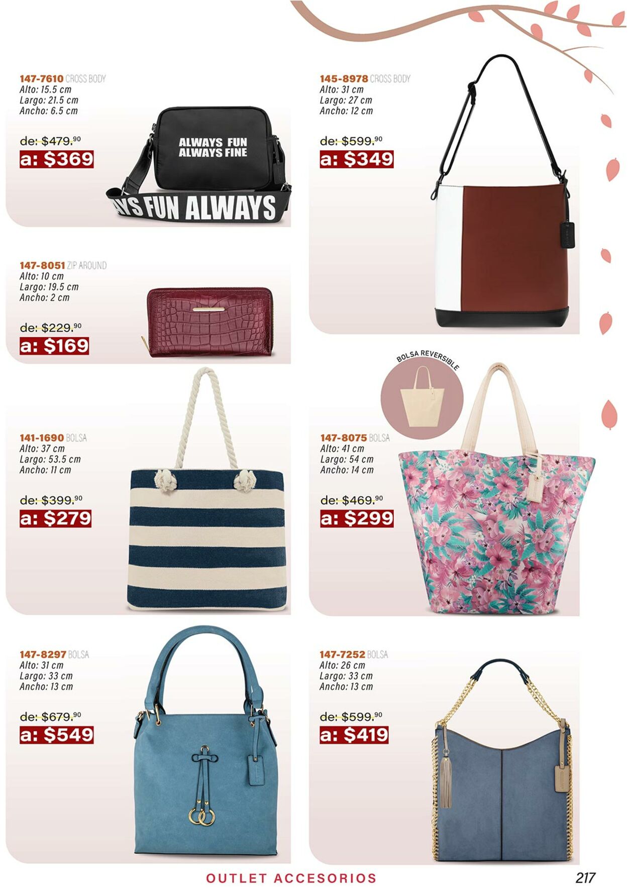 Catálogo Andrea 01.11.2021 - 01.01.2022