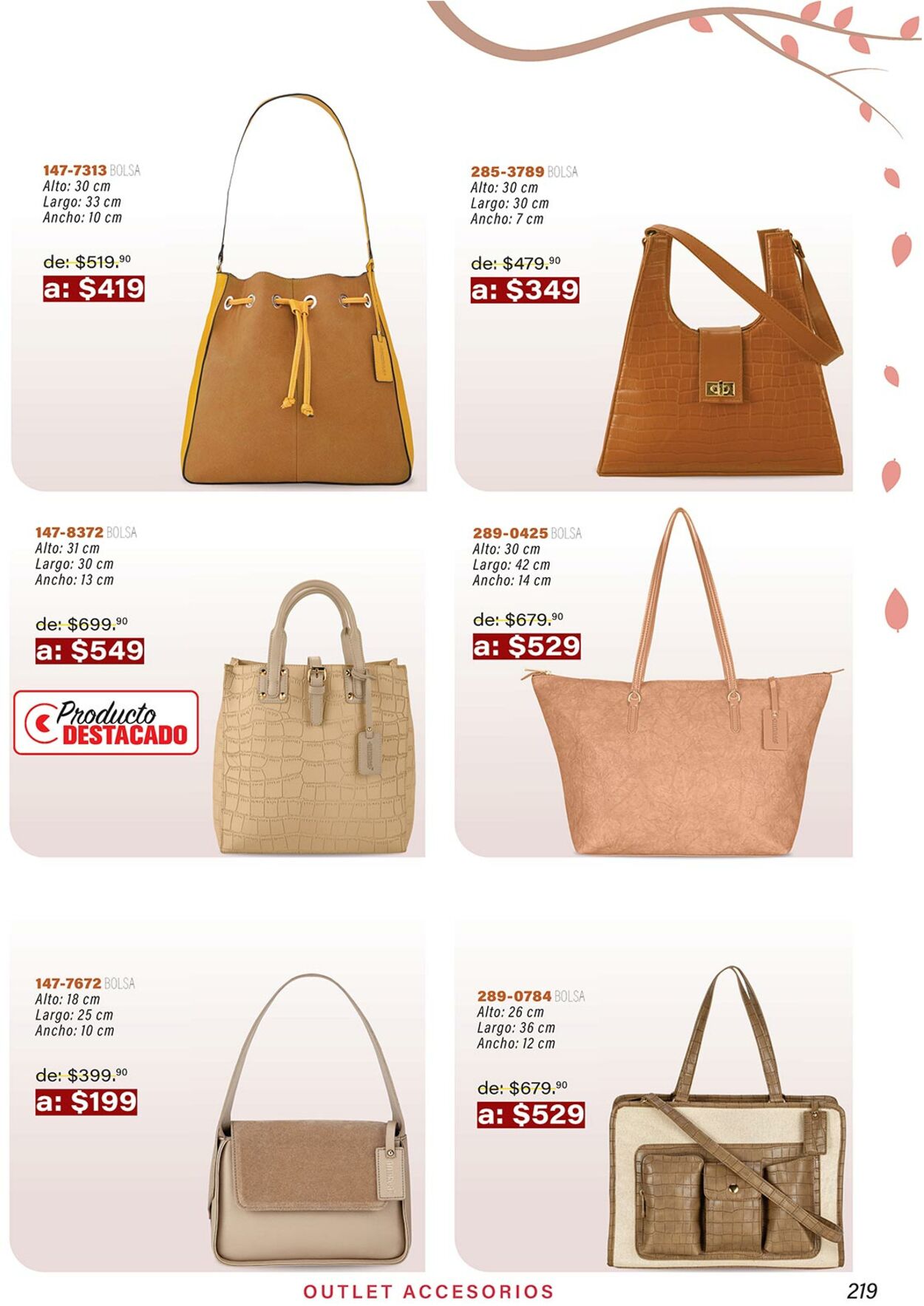 Catálogo Andrea 01.11.2021 - 01.01.2022