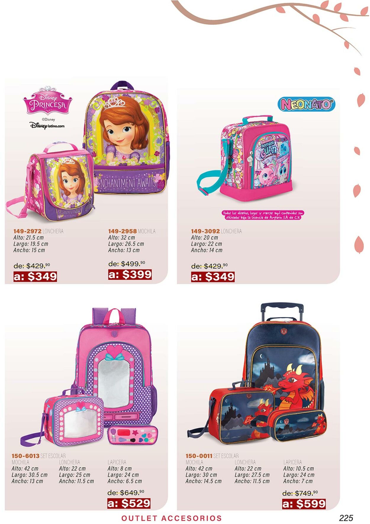 Catálogo Andrea 01.11.2021 - 01.01.2022