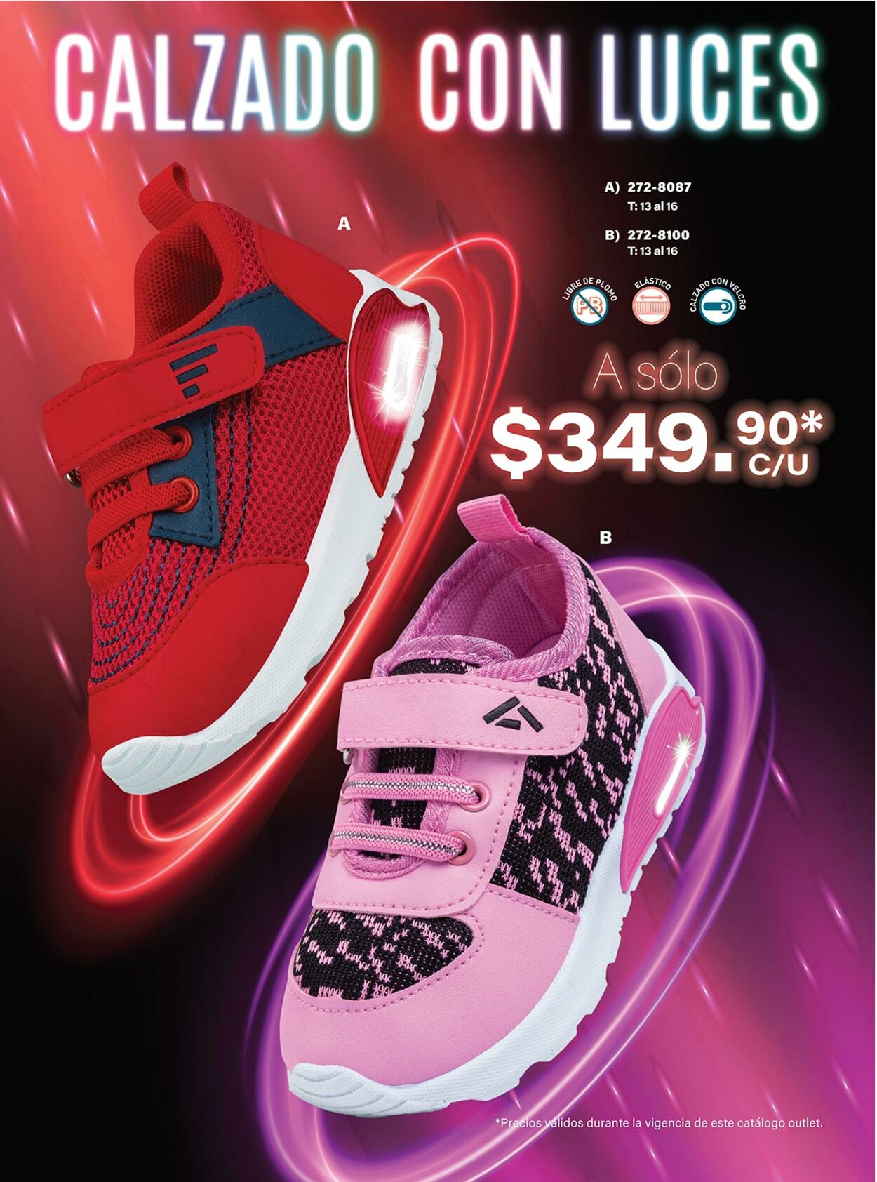 Catálogo Andrea 01.11.2021 - 01.01.2022