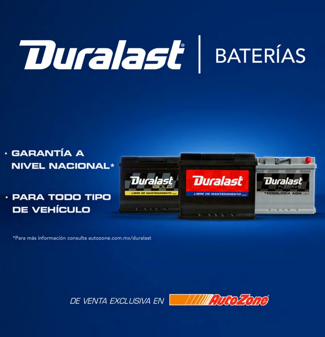 Catálogo AutoZone 30.07.2023 - 19.08.2023