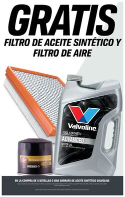 Catálogo AutoZone 19.09.2023 - 23.09.2023