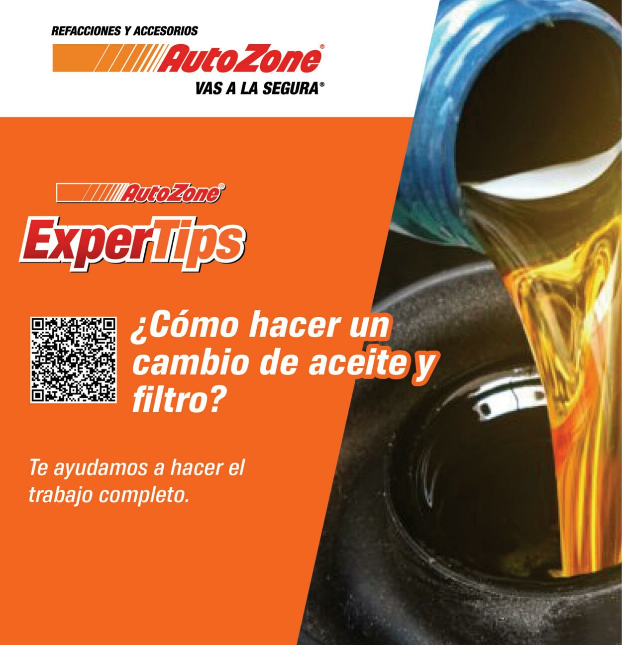 Catálogo AutoZone 21.01.2024 - 10.02.2024