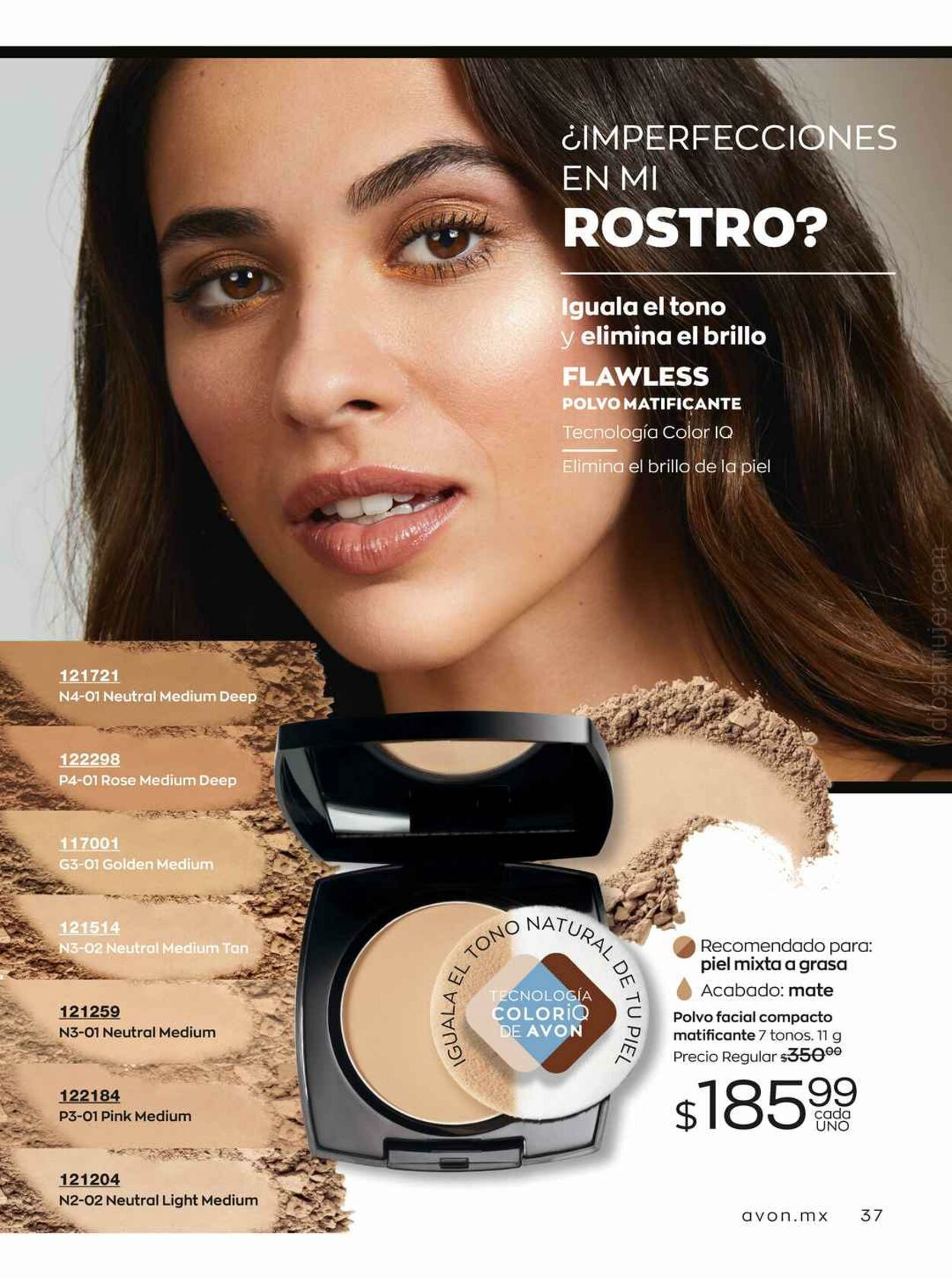 Catálogo Avon 08.07.2023 - 28.07.2023