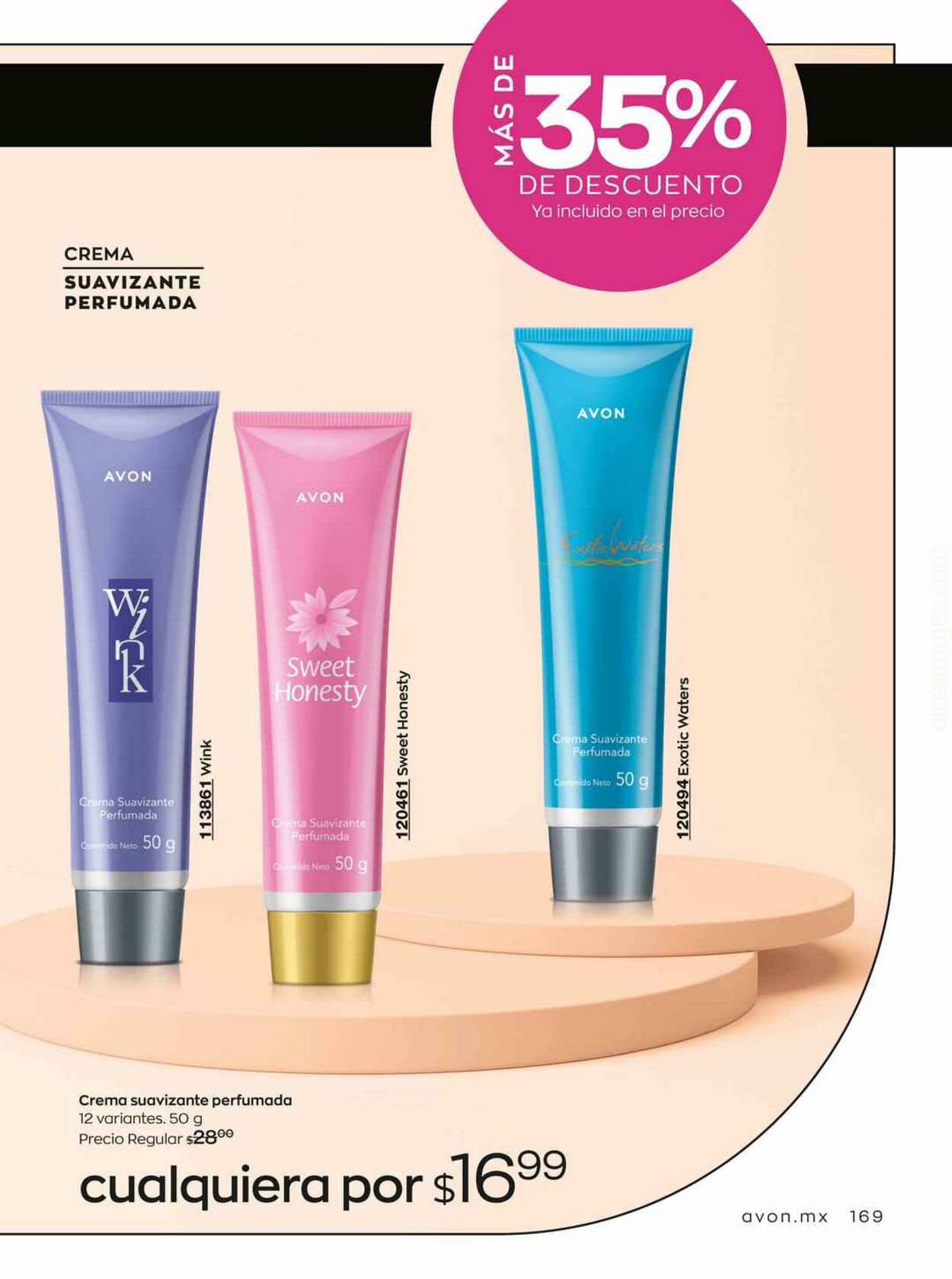 Catálogo Avon 08.07.2023 - 28.07.2023