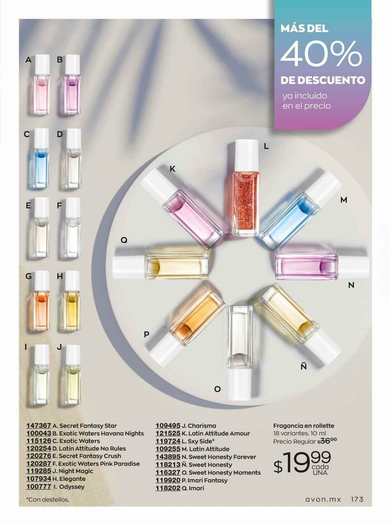 Catálogo Avon 08.07.2023 - 28.07.2023