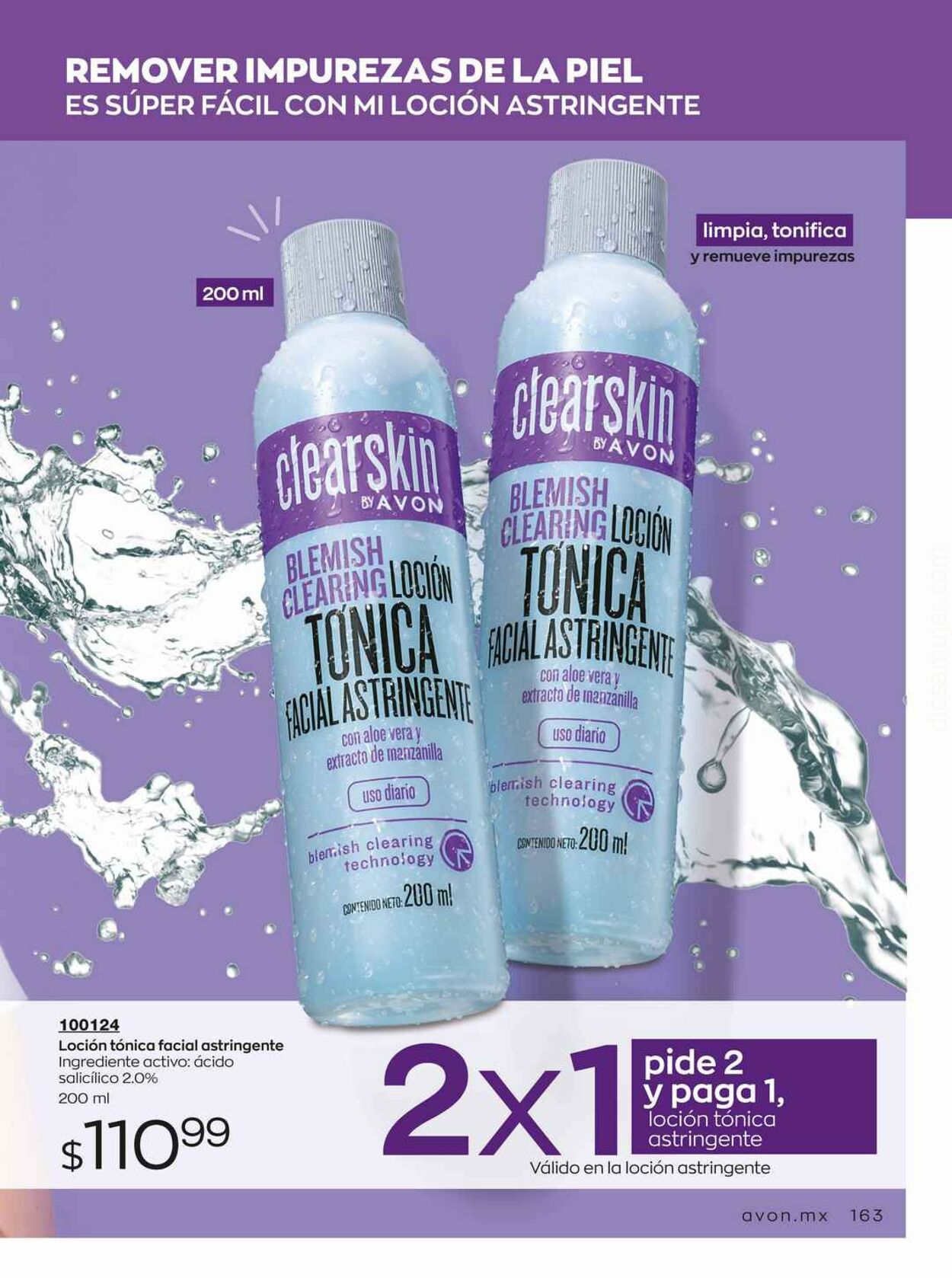 Catálogo Avon 08.07.2023 - 28.07.2023