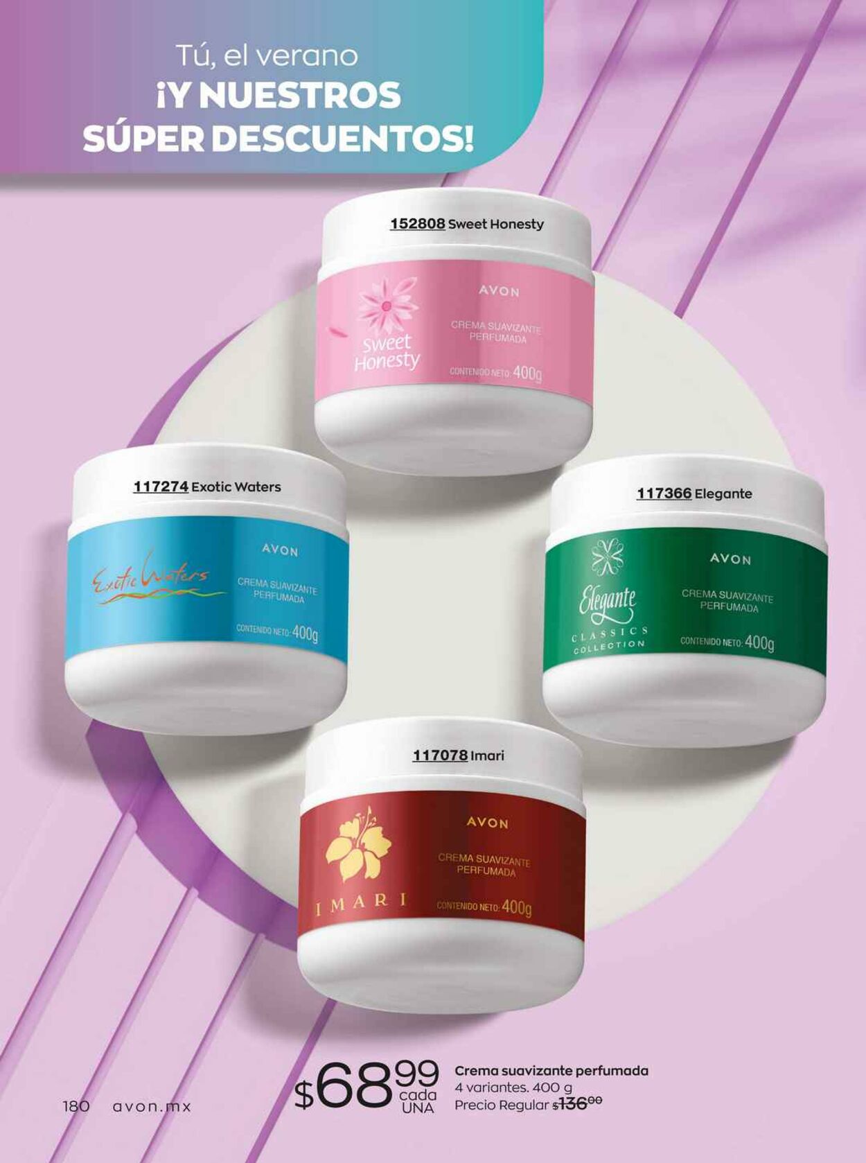 Catálogo Avon 08.07.2023 - 28.07.2023