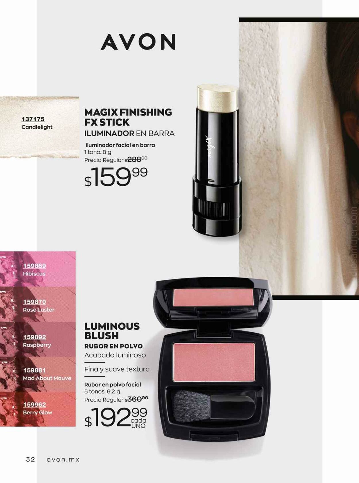 Catálogo Avon 08.07.2023 - 28.07.2023