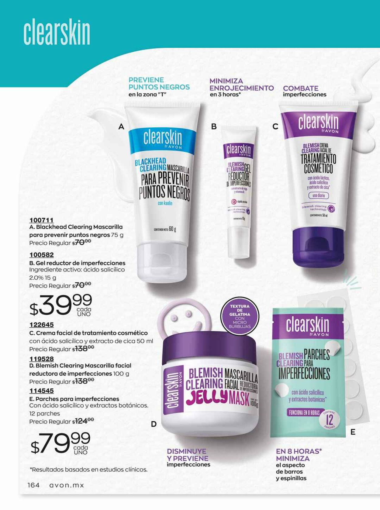 Catálogo Avon 08.07.2023 - 28.07.2023