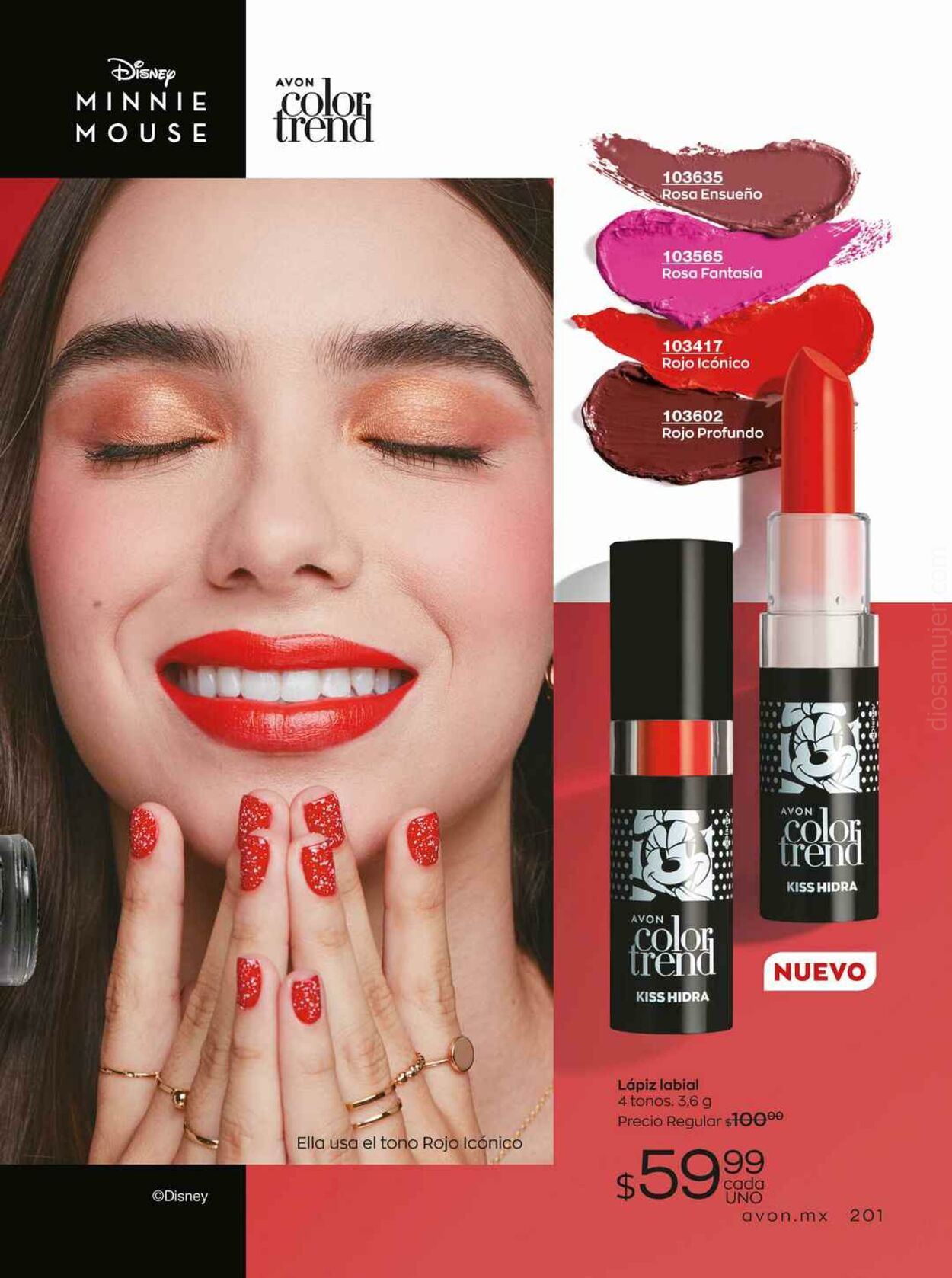 Catálogo Avon 08.07.2023 - 28.07.2023