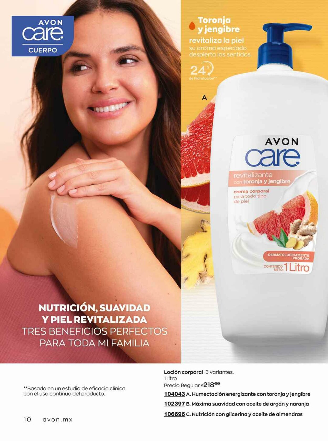 Catálogo Avon 08.07.2023 - 28.07.2023