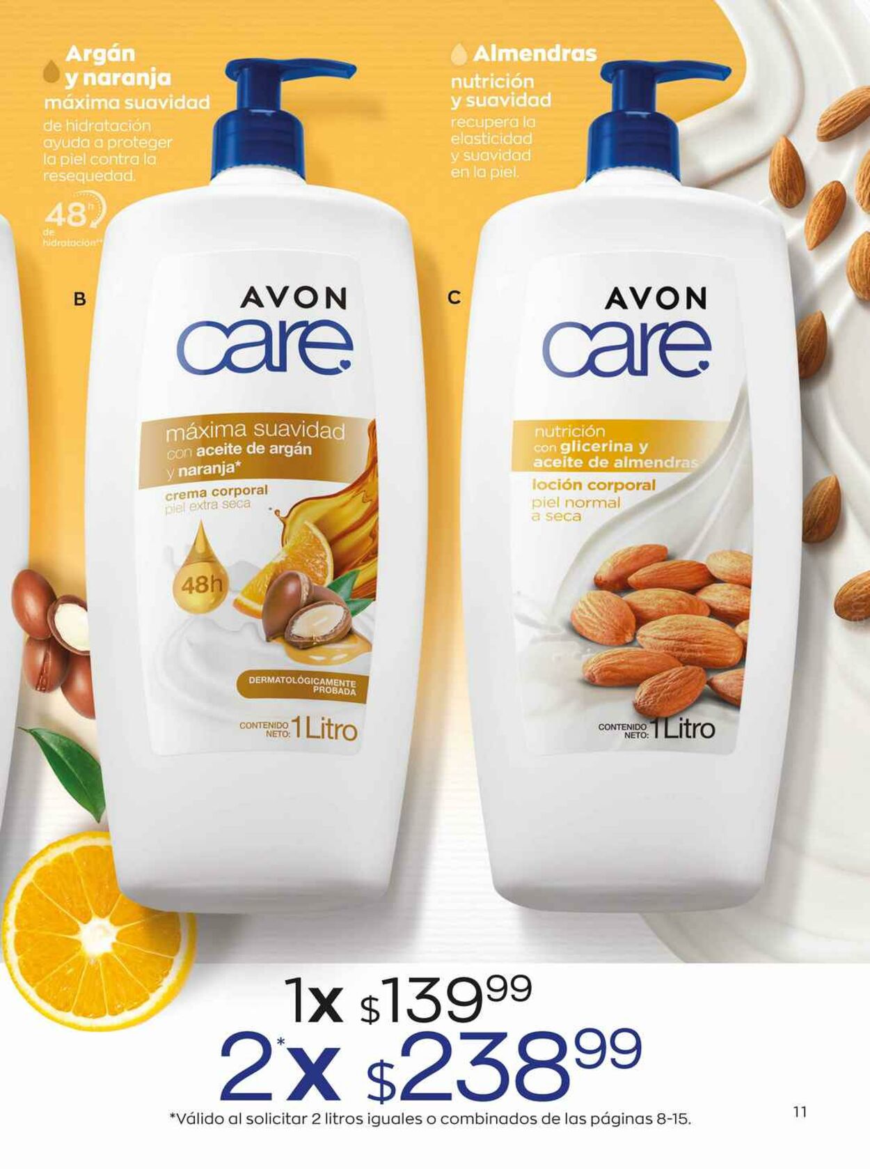 Catálogo Avon 08.07.2023 - 28.07.2023