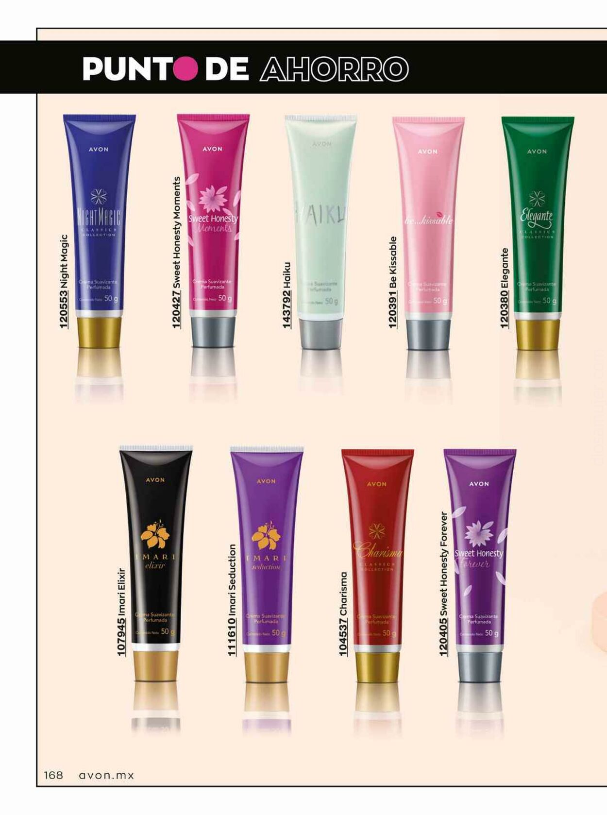 Catálogo Avon 08.07.2023 - 28.07.2023