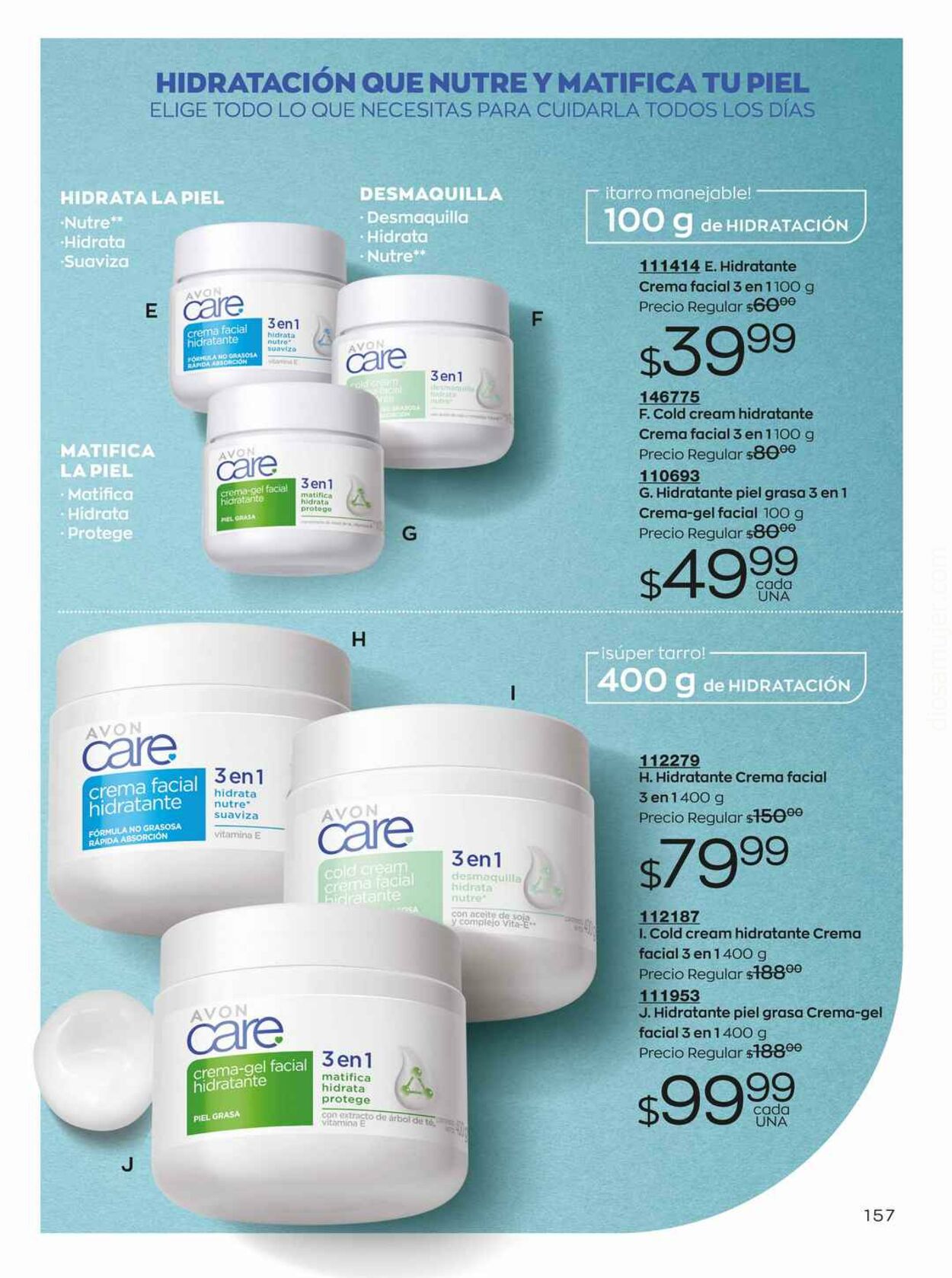 Catálogo Avon 08.07.2023 - 28.07.2023