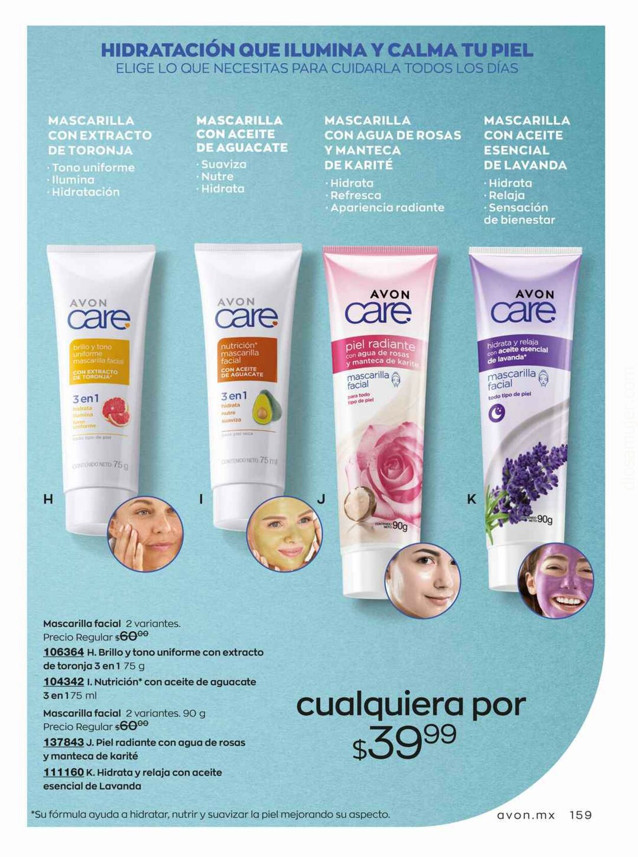 Catálogo Avon 08.07.2023 - 28.07.2023