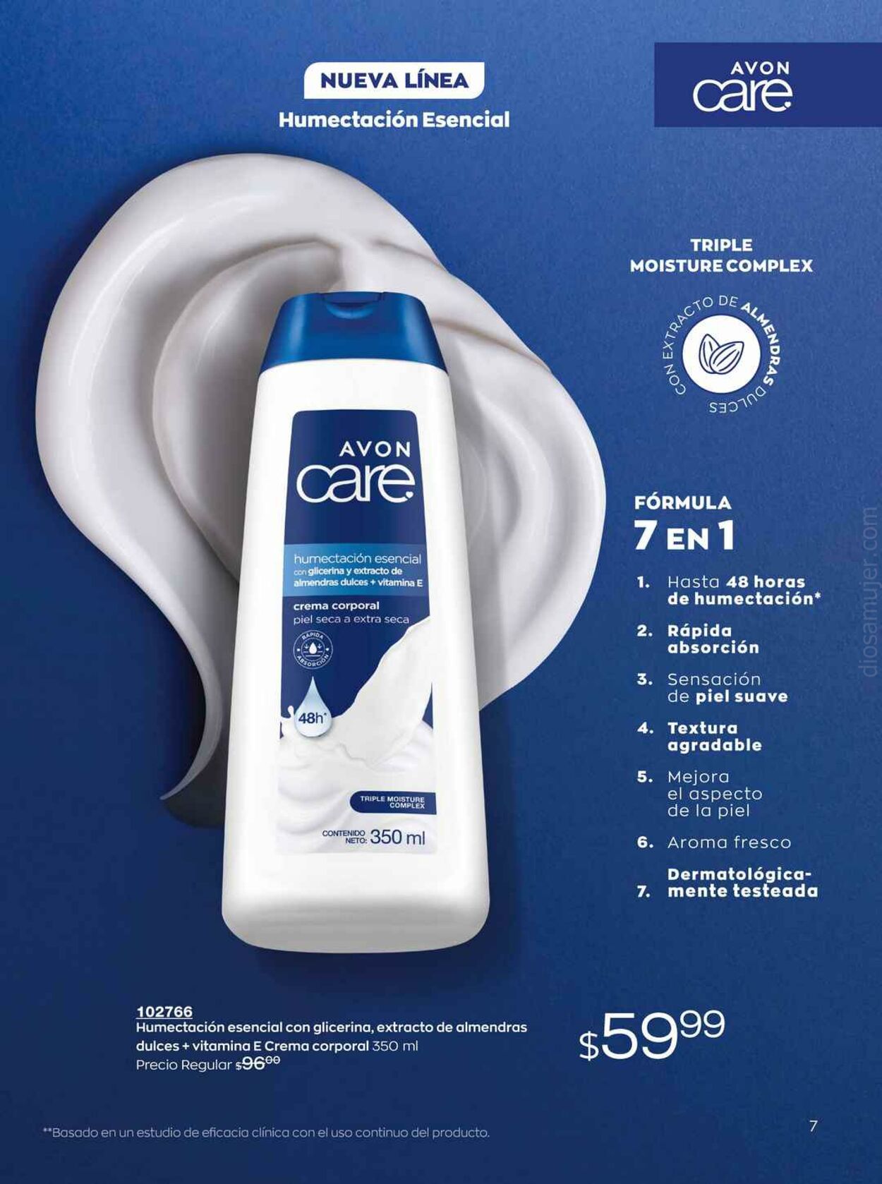 Catálogo Avon 08.07.2023 - 28.07.2023