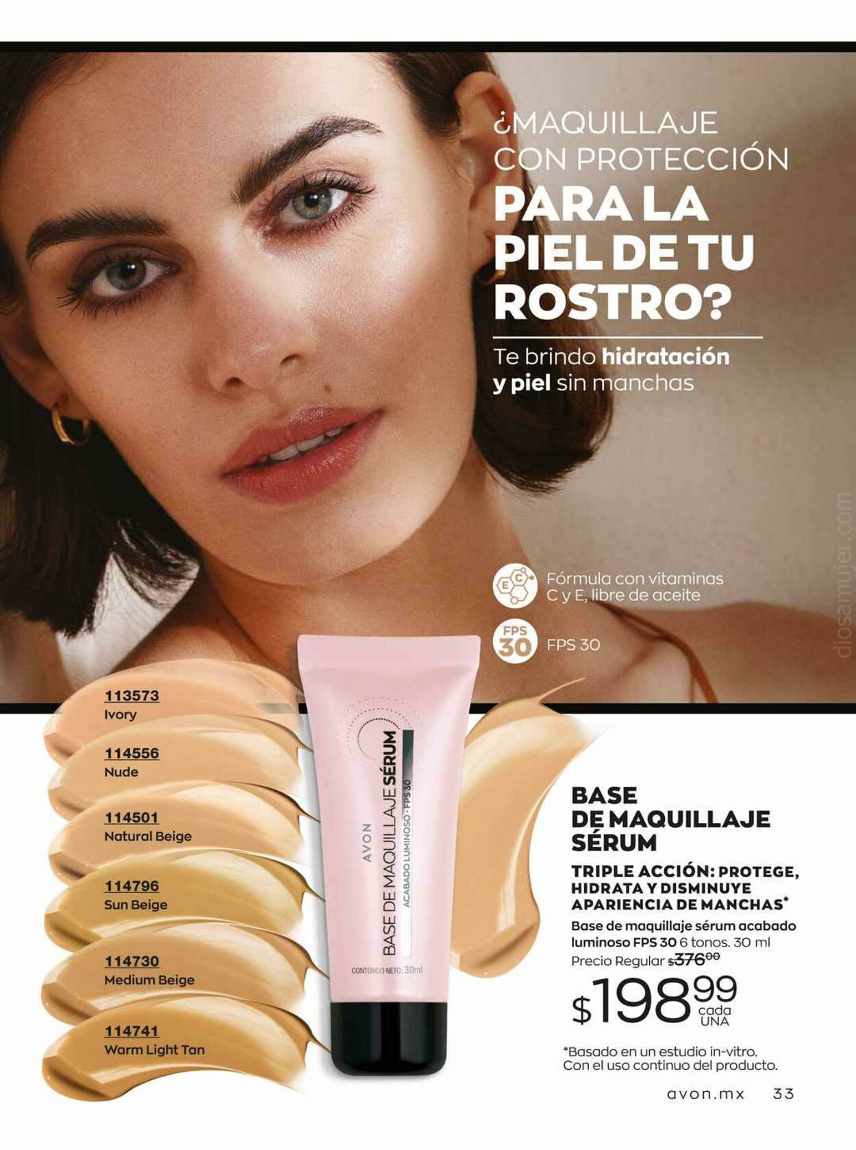 Catálogo Avon 08.07.2023 - 28.07.2023