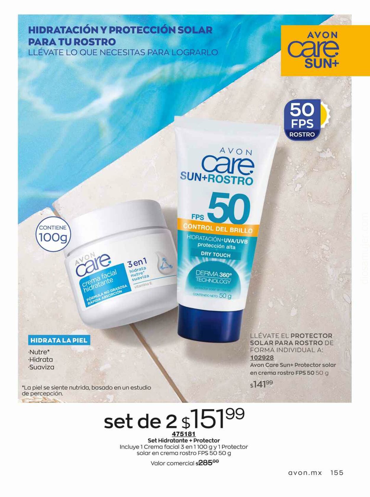 Catálogo Avon 08.07.2023 - 28.07.2023